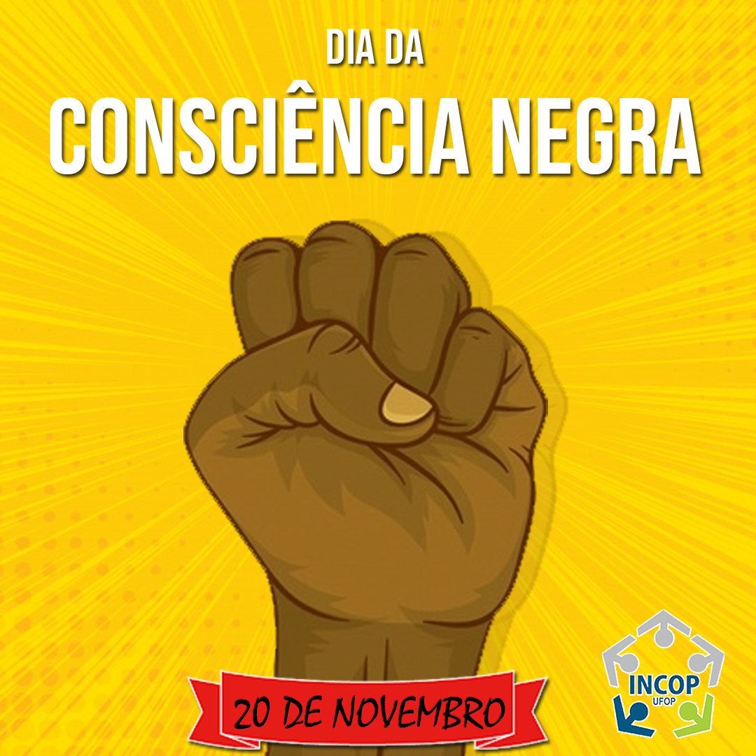 Dia da Consciência Negra | INCOP