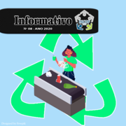 informativo astrine