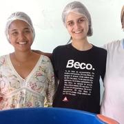 AME se torna exemplo de projeto em Cidadãos do Amanhã AME