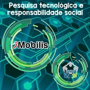 Pesquisa tecnológica e responsabilidade social Não foi possível carregar a imagem.