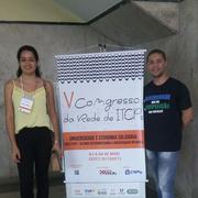 Membros da INCOP participam do V Congresso da Rede de ITCP's arr