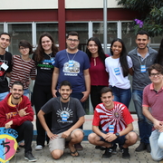 Circuito Cultural membros da incop