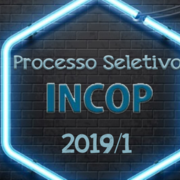 Processo seletivo Processo seletivo