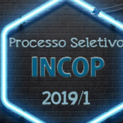 Processo seletivo