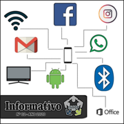 Tecnologias da informação e sua relevância para a Economia Solidária Não foi possível carregar a imagem.