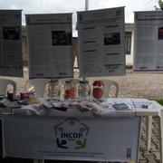 INCOP participa do II Campus Aberto e Mostra ICEA INCOP participa do II Campus Aberto e Mostra ICEA