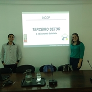 INCOP participa da XI semana da engenharia semana da engenharia