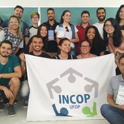 Intercâmbio de ITCP´s - Membros da INCUBACOOP (UFLA) sd