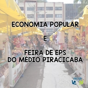Economia Popular e Feira de Economia Popular Solidária do Médio Piracicaba Economia_popular